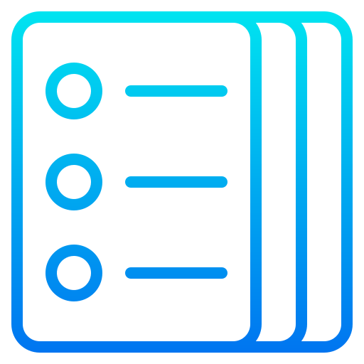 Notepad icon