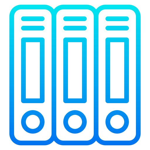 Files アイコン