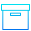Box アイコン 64x64