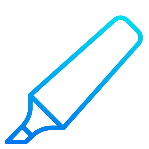 Marker icon