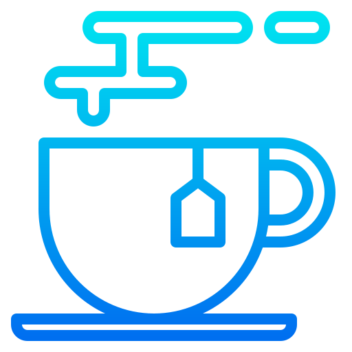 Tea icon