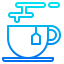 Tea アイコン 64x64