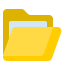 Folder ícone 64x64