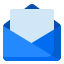 Mail ícone 64x64