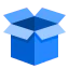 Box ícone 64x64
