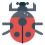 Ladybug 图标 64x64