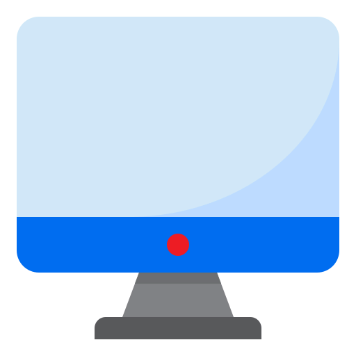 Computer icon