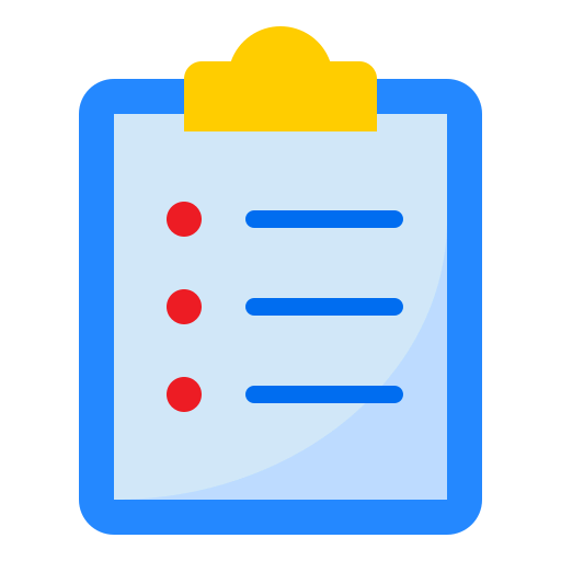 File icon