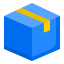 Box ícone 64x64