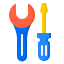 Tool ícone 64x64