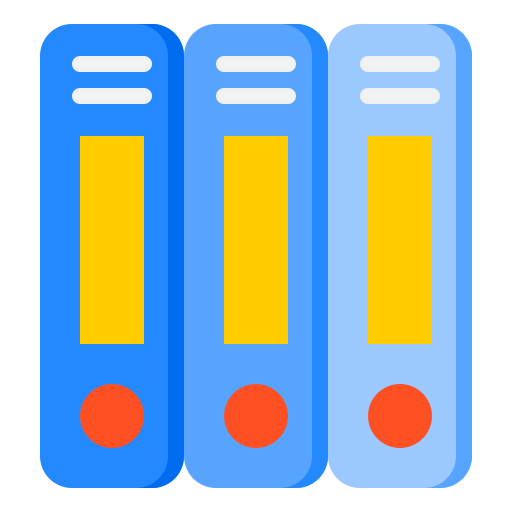 Files biểu tượng