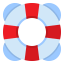 Life ring ícone 64x64