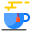 Tea アイコン 64x64