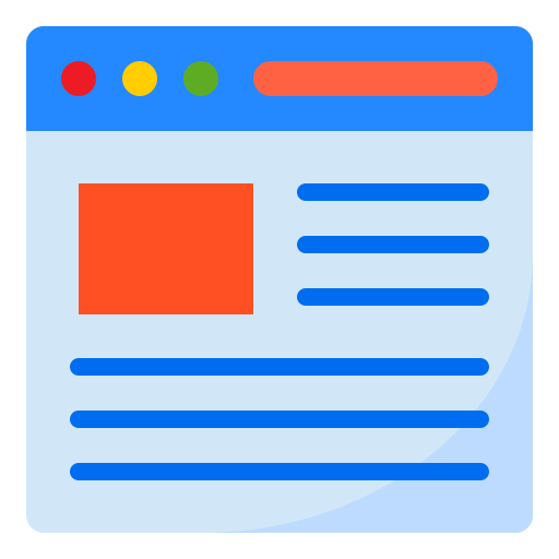 Browser アイコン