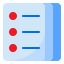 Notepad アイコン 64x64