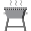 Barbecue icon 64x64
