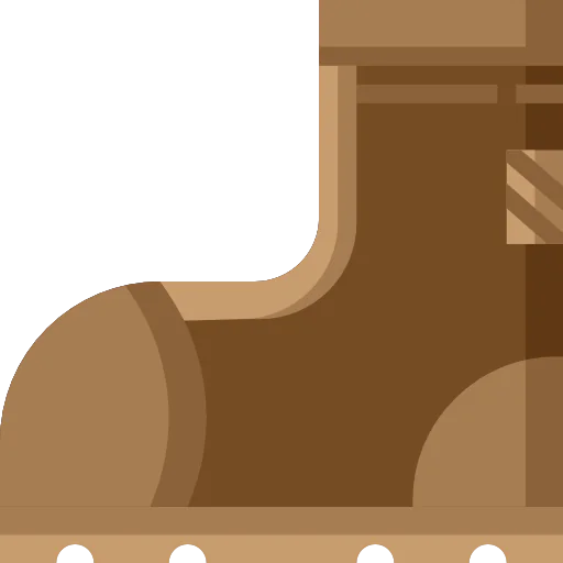 Boot icon