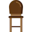 Chair icon 64x64