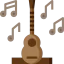 Guitar icon 64x64