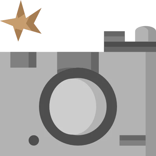 Camera icon