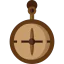 Compass icon 64x64