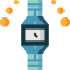 Wristwatch icon 64x64