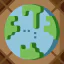 World icon 64x64