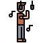 Voiceover アイコン 64x64