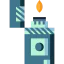 Zippo icon 64x64