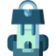 Backpack icon 64x64