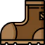 Boot icon 64x64