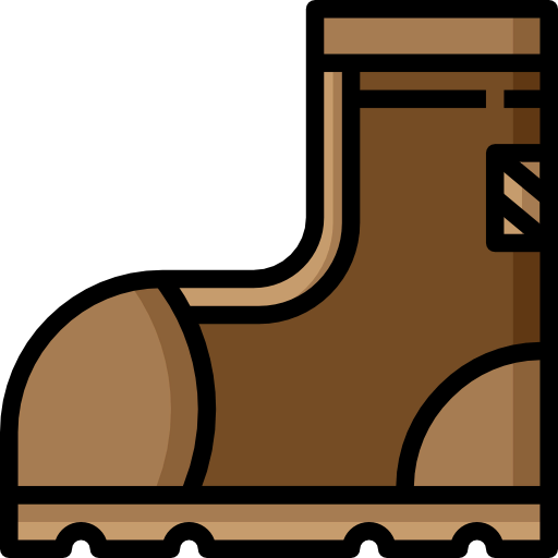 Boot icon