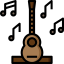 Guitar icon 64x64