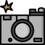 Camera icon 64x64