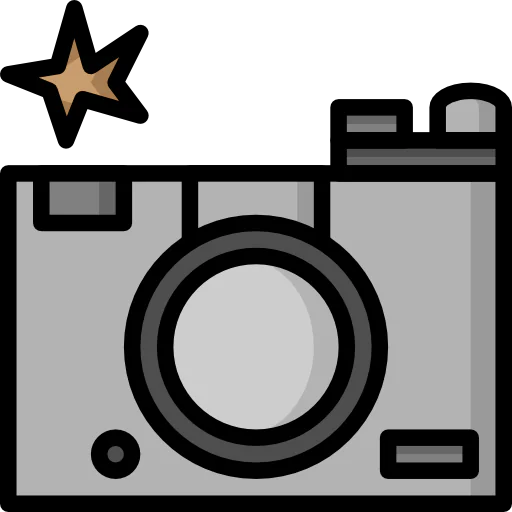 Camera icon
