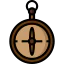 Compass icon 64x64