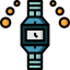 Wristwatch icon 64x64