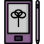 Graphic tablet icon 64x64
