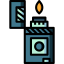 Zippo icon 64x64