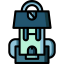 Backpack icon 64x64