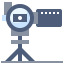 Camcorder アイコン 64x64