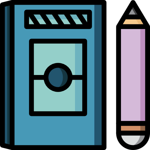 Notebook icon