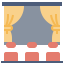 Cinema アイコン 64x64