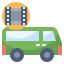 Film distribution icon 64x64