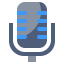Microphone icon 64x64