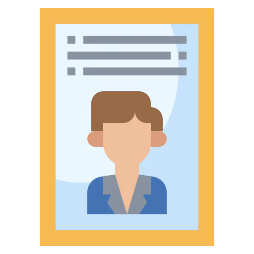 Movie poster іконка