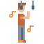 Voiceover icon 64x64
