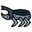 Beetle 图标 64x64
