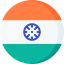India アイコン 64x64