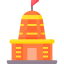 Temple icon 64x64